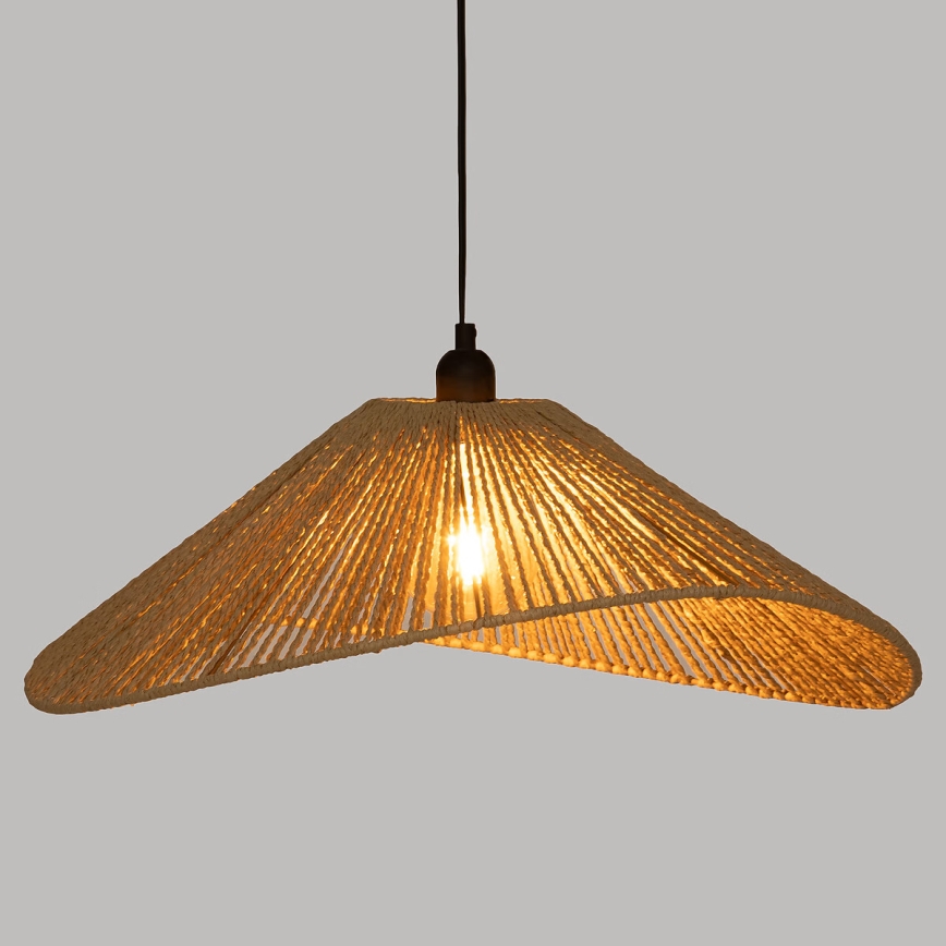 Atmosphera - Suspension filaire MYHA 1xE27/40W/230V