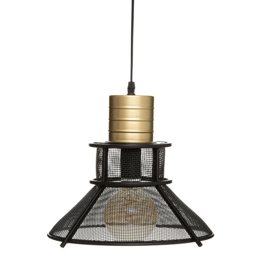 Atmosphera - Suspension filaire RODO 1xE27/40W/230V