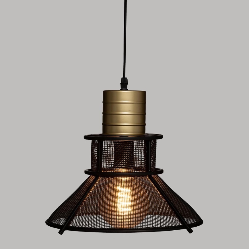 Atmosphera - Suspension filaire RODO 1xE27/40W/230V