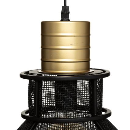 Atmosphera - Suspension filaire RODO 1xE27/40W/230V