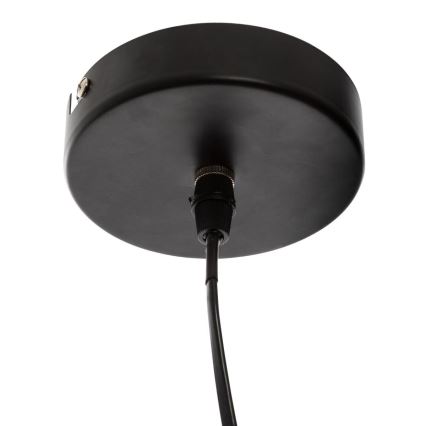 Atmosphera - Suspension filaire RODO 1xE27/40W/230V