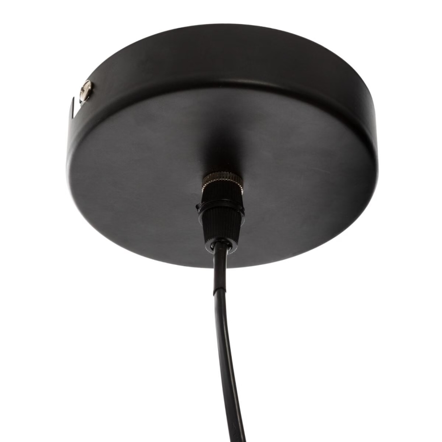 Atmosphera - Suspension filaire RODO 1xE27/40W/230V