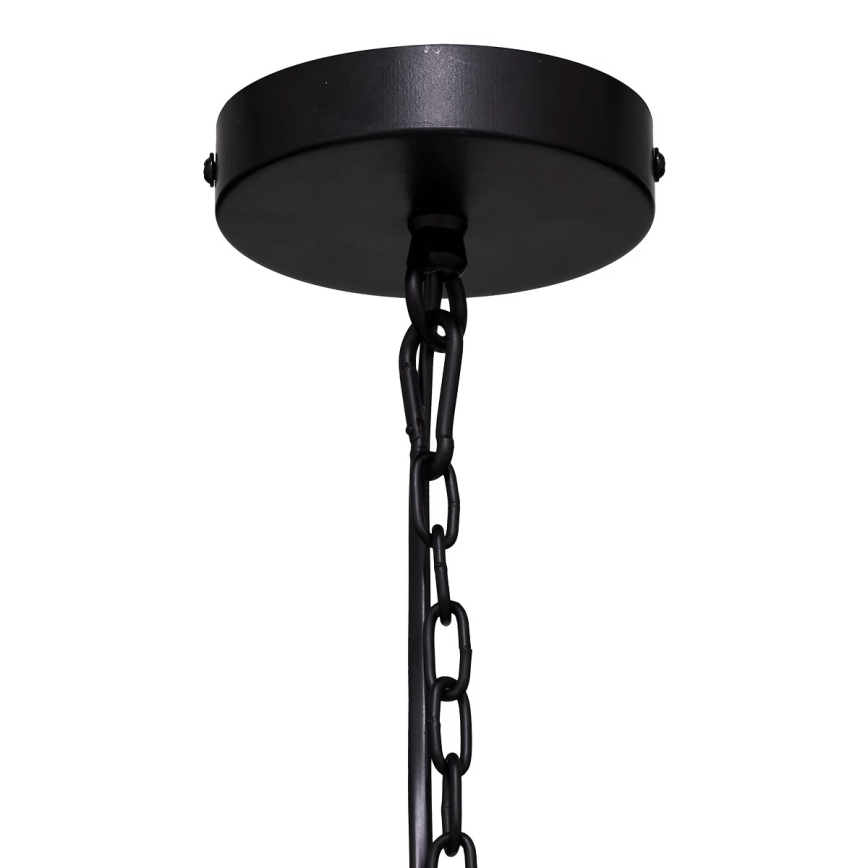 Atmosphera - Suspension filaire SILAS 1xE27/40W/230V pin