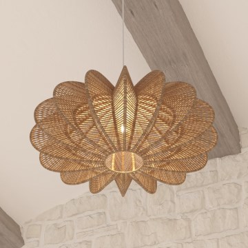 Atmosphera - Suspension filaire TERY 1xE27/40W/230V