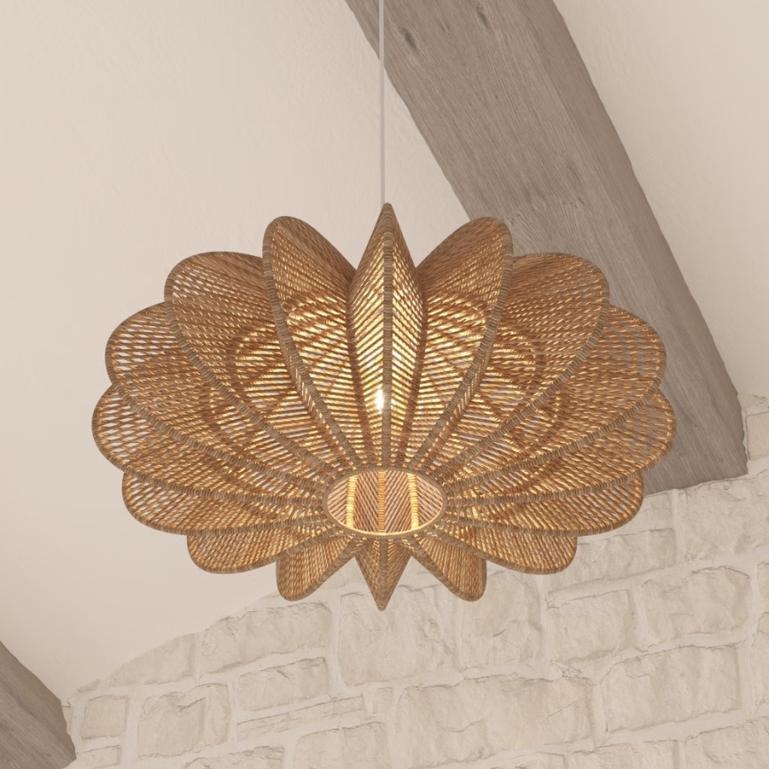 Atmosphera - Suspension filaire TERY 1xE27/40W/230V