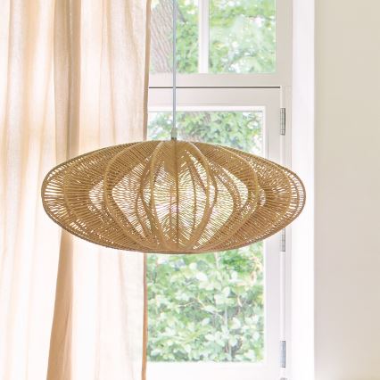 Atmosphera - Suspension filaire TERY 1xE27/40W/230V