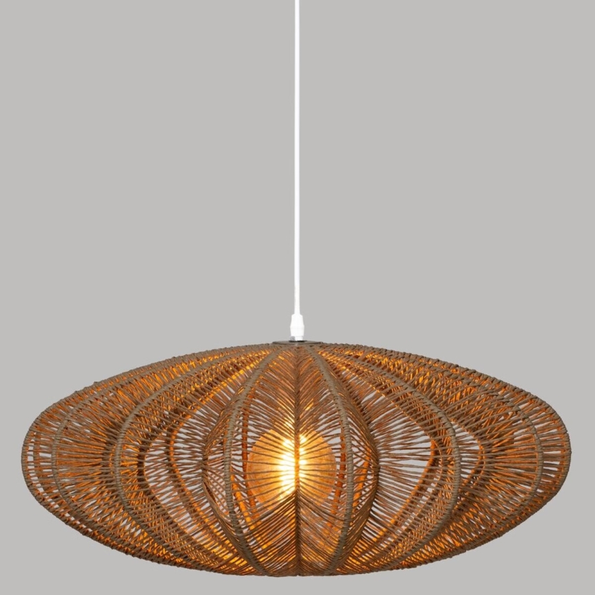 Atmosphera - Suspension filaire TERY 1xE27/40W/230V