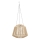 Atmosphera - Suspension solaire JILY LED/1,2V IP44