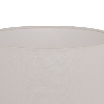 Atmosphera - Tischlampe FRIDA 1xE14/60W/230V grün