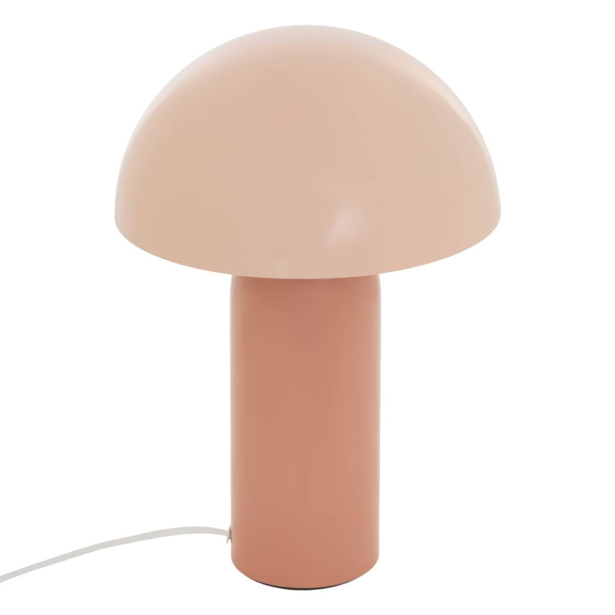 Atmosphera - Tischlampe LITO 1xE14/6W/230V rosa