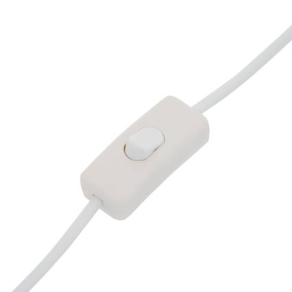 Atmosphera - Tischlampe LITO 1xE14/6W/230V rosa