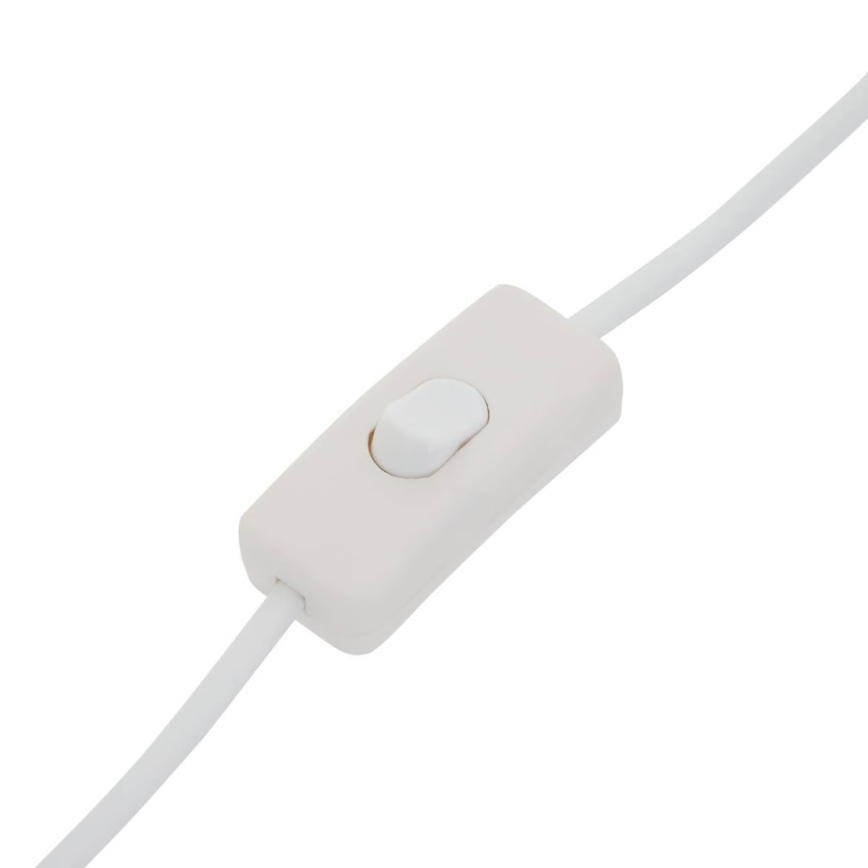 Atmosphera - Tischlampe LITO 1xE14/6W/230V rot