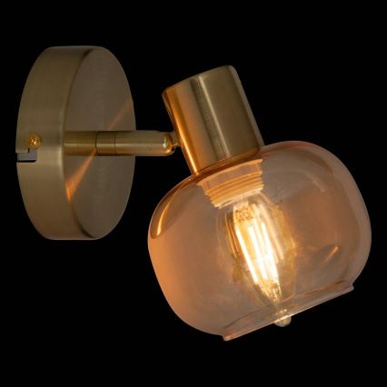 Atmosphera - Wand-Spotleuchte PILIA 1xE14/25W/230V