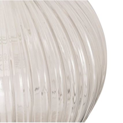 Atmosphera - Wandleuchte KRYS 1xE27/40W/230V