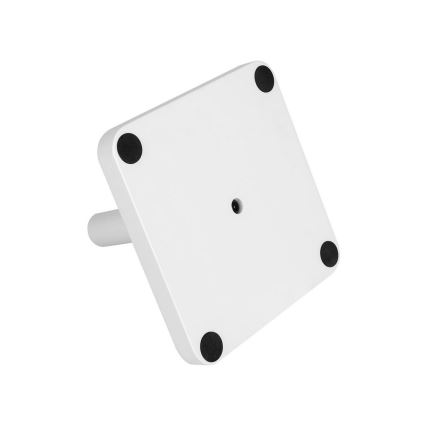 Attaccapanni da terra LINEA bianco