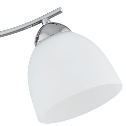 Aufbauleuchte ALIA 3xE27/60W/230V