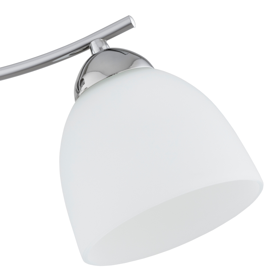 Aufbauleuchte ALIA 3xE27/60W/230V