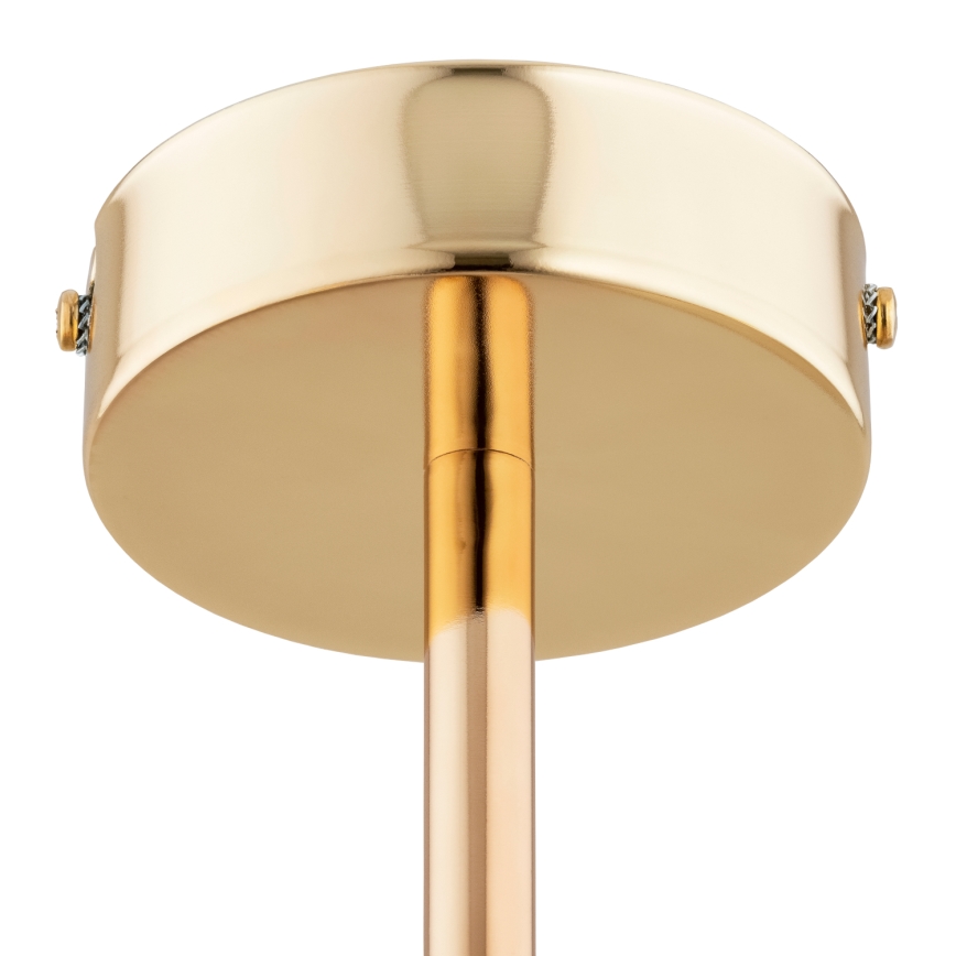 Aufbauleuchte ERAL 2xE14/40W/230V