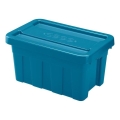 Aufbewahrungsbox HEAVY DUTY 20 l blau