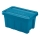 Aufbewahrungsbox HEAVY DUTY 20 l blau