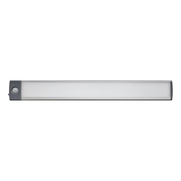 Aufladbare LED-Möbelbeleuchtung mit Sensor LED/3,5W/5V USB 800 mAh 4200K 46 cm