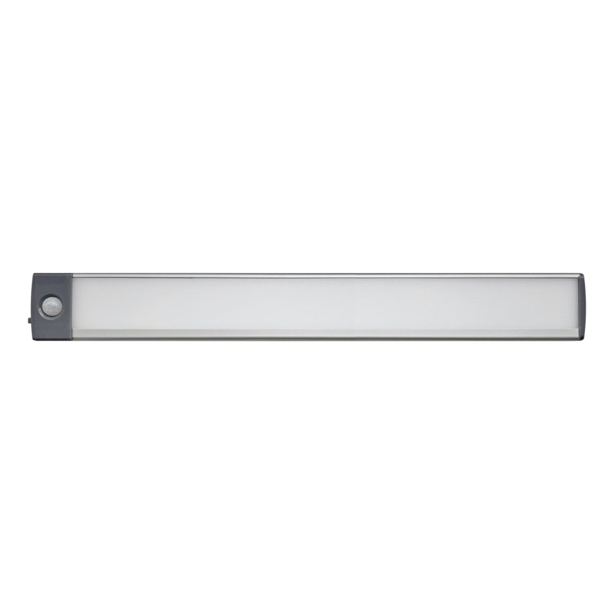 Aufladbare LED-Möbelbeleuchtung mit Sensor LED/3,5W/5V USB 800 mAh 4200K 46 cm