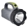 Aufladbare LED-Taschenlampe LED/3,7V 300 lm 2400mAh