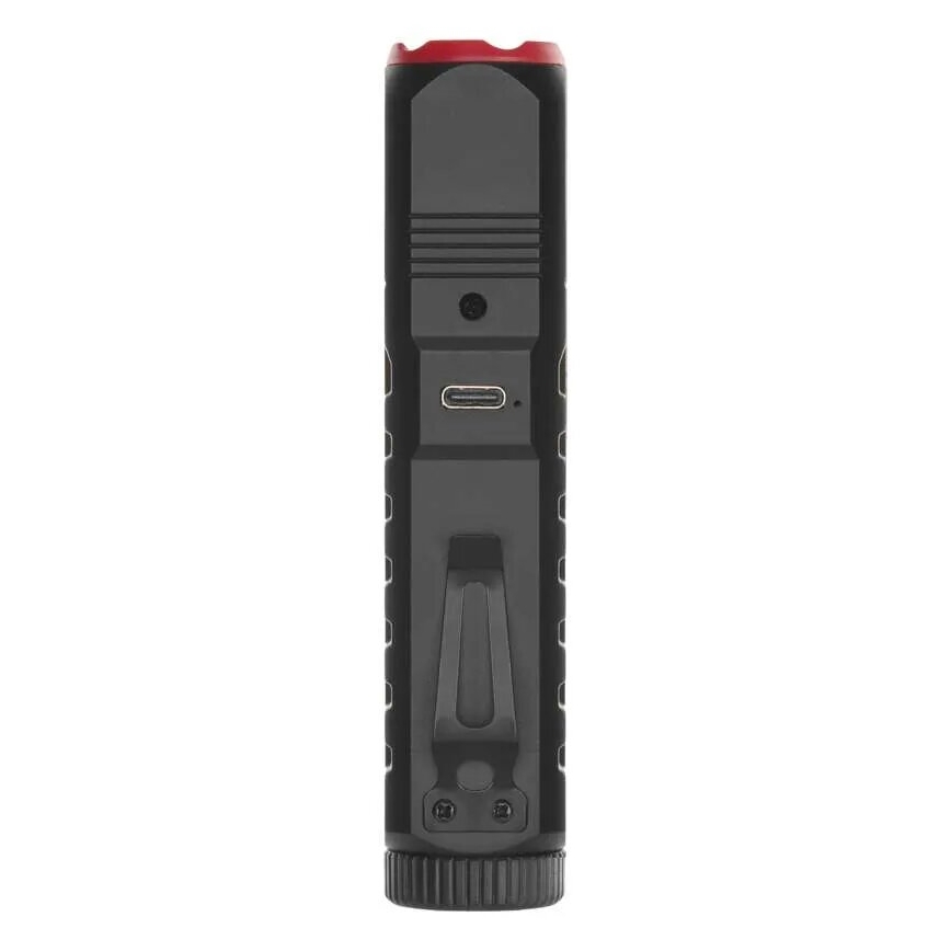 Aufladbare LED-Taschenlampe LED/USB/3,7V 120 lm 400 mAh