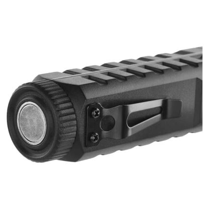 Aufladbare LED-Taschenlampe LED/USB/3,7V 120 lm 400 mAh