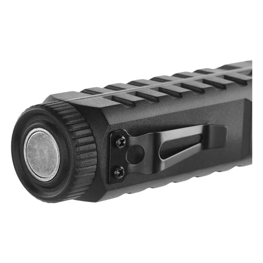 Aufladbare LED-Taschenlampe LED/USB/3,7V 120 lm 400 mAh