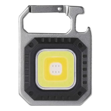 Aufladbare LED-Taschenlampe LED/USB/3,7V 750 lm 500 mAh