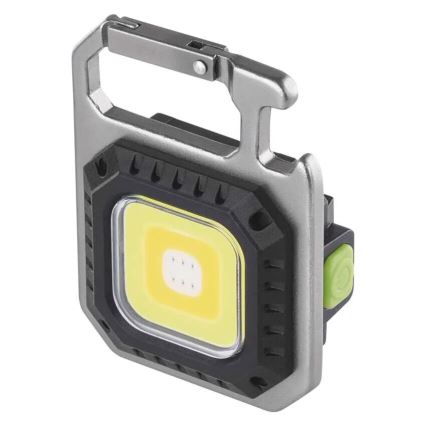 Aufladbare LED-Taschenlampe LED/USB/3,7V 750 lm 500 mAh