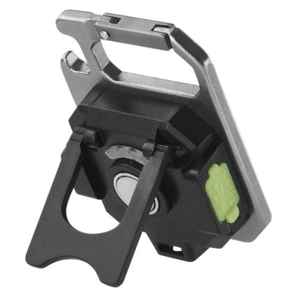 Aufladbare LED-Taschenlampe LED/USB/3,7V 750 lm 500 mAh