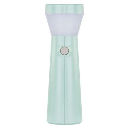 Aufladbare LED-Taschenlampe LED/USB/3,7V 80 lm 800mAh