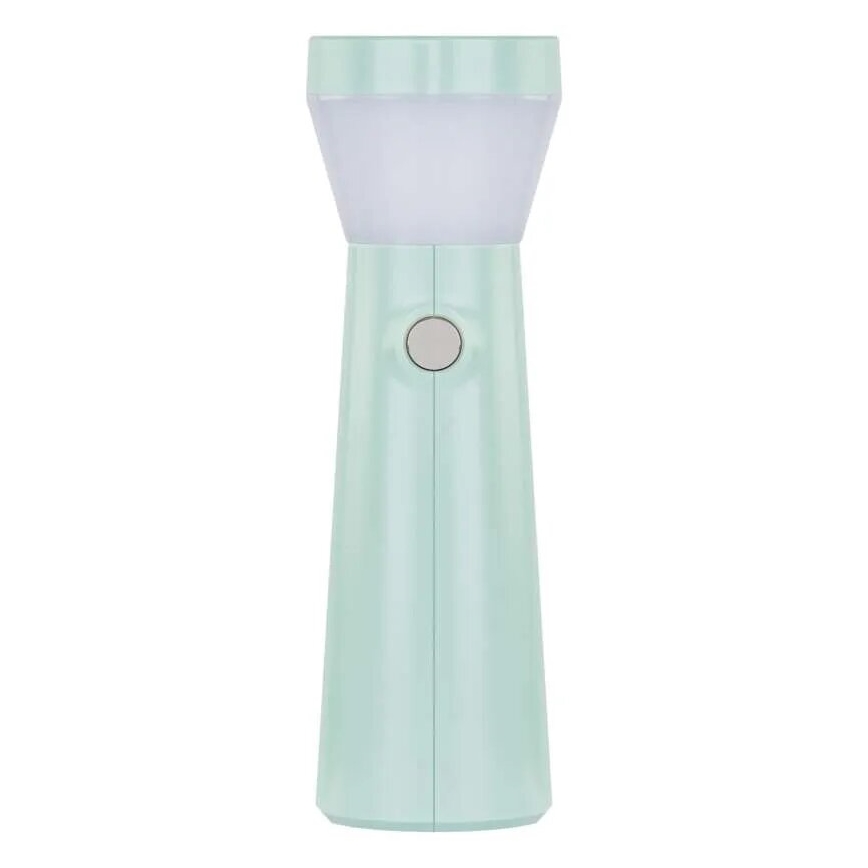 Aufladbare LED-Taschenlampe LED/USB/3,7V 80 lm 800mAh