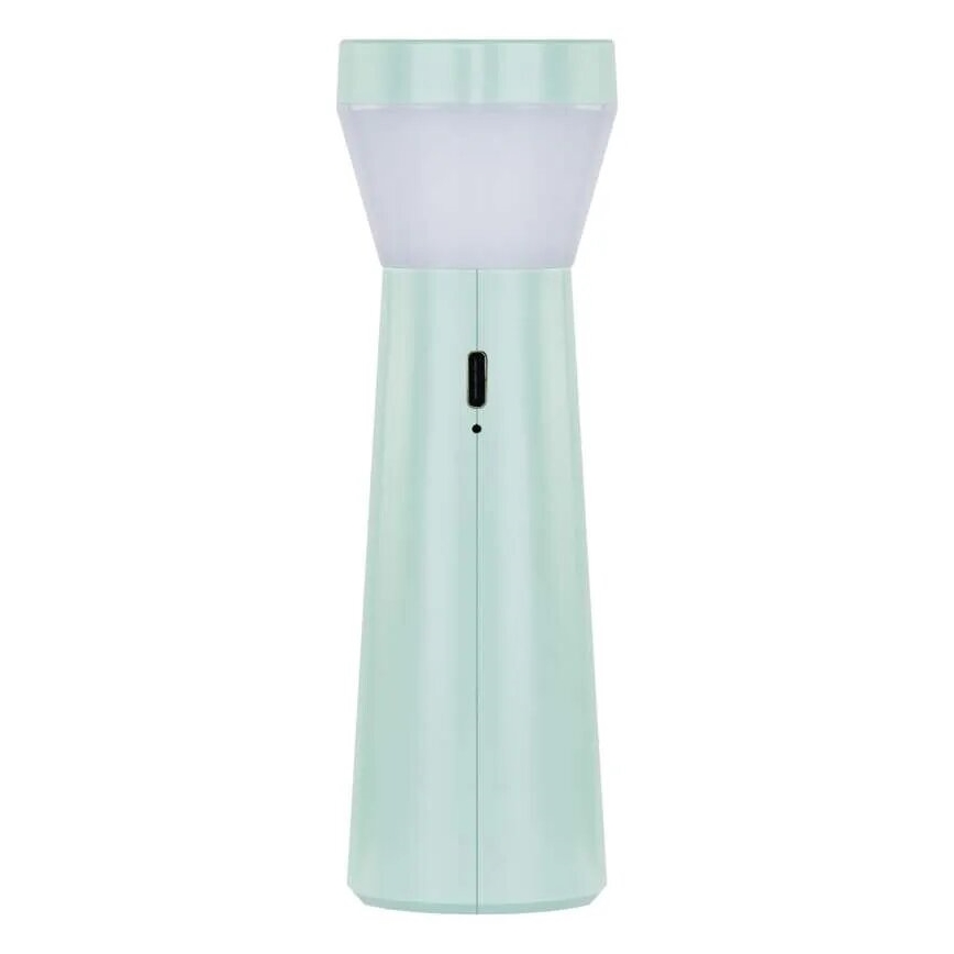 Aufladbare LED-Taschenlampe LED/USB/3,7V 80 lm 800mAh