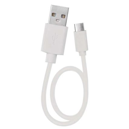 Aufladbare LED-Taschenlampe LED/USB/3,7V 80 lm 800mAh