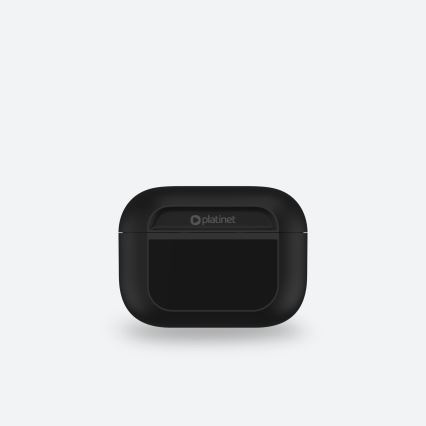 Auricolari wireless con display LCD nero