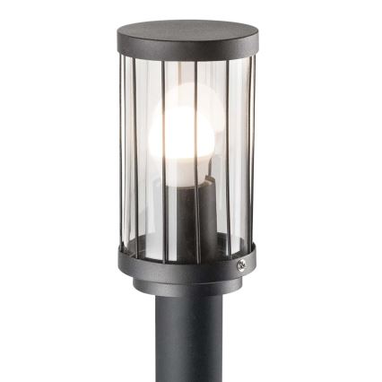 Außenlampe FIORD 1xE27/10W/230V IP44