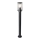 Außenlampe FIORD 1xE27/10W/230V IP44