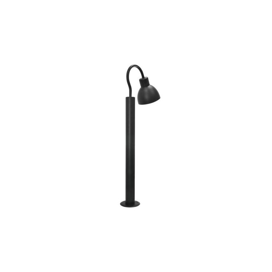 Außenleuchte ARNE 1xE27/10W/230V IP44 100 cm
