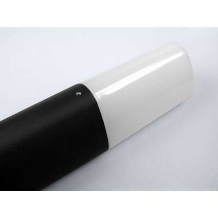 Außenleuchte SEGAR 1xE27/18W/230V IP44