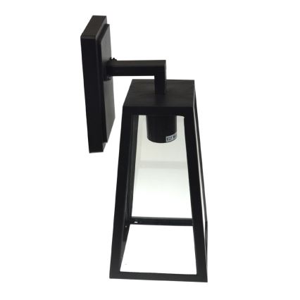 Außenwandbeleuchtung RINA 1xE27/10W/230V IP44