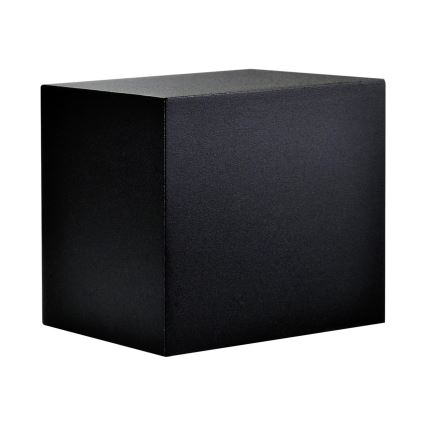 Außenwandleuchte BOSTON 1xGU10/10W/230V IP44