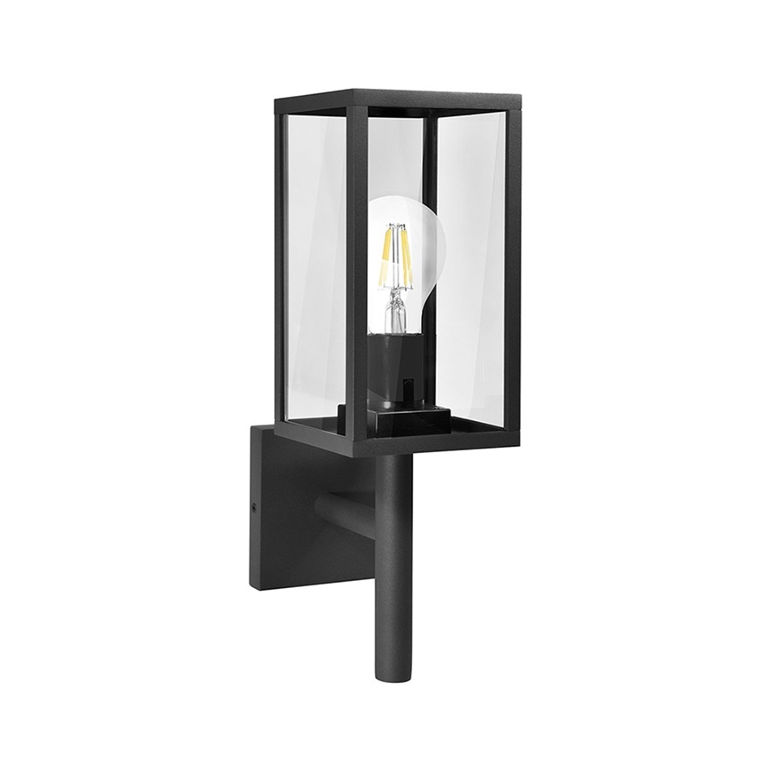 Außenwandleuchte MALMO 1xE27/15W/230V