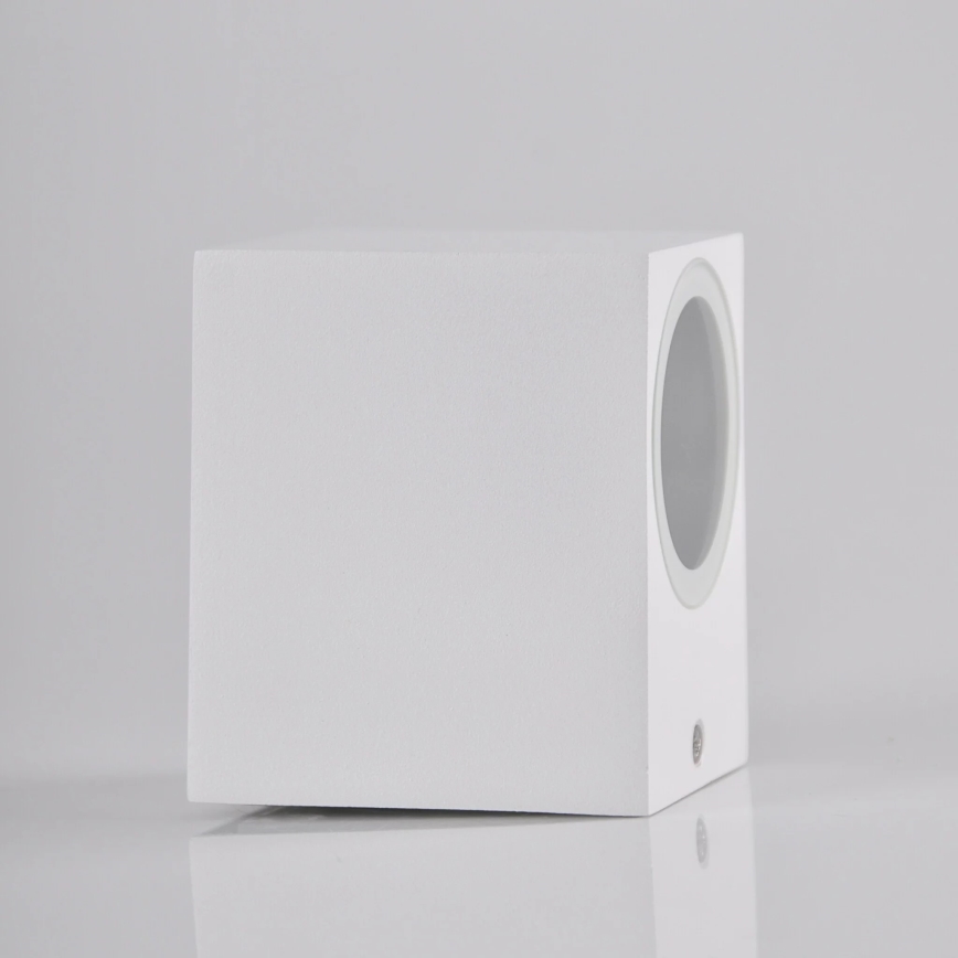Außenwandstrahler BOSTON 1xGU10/10W/230V IP44