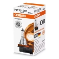 Auto-Glühlampe H11 PGJ19-2/55W/12V - Osram