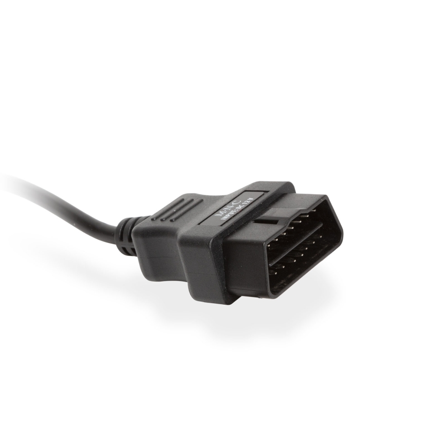 Autodiagnosegerät OBD2/12V