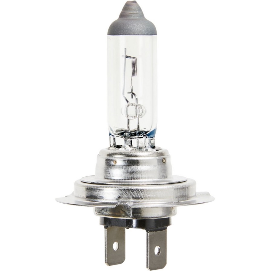 Autoglühbirne Philips VISIONPLUS 12972VPB1  H7 PX26d/55W/12V