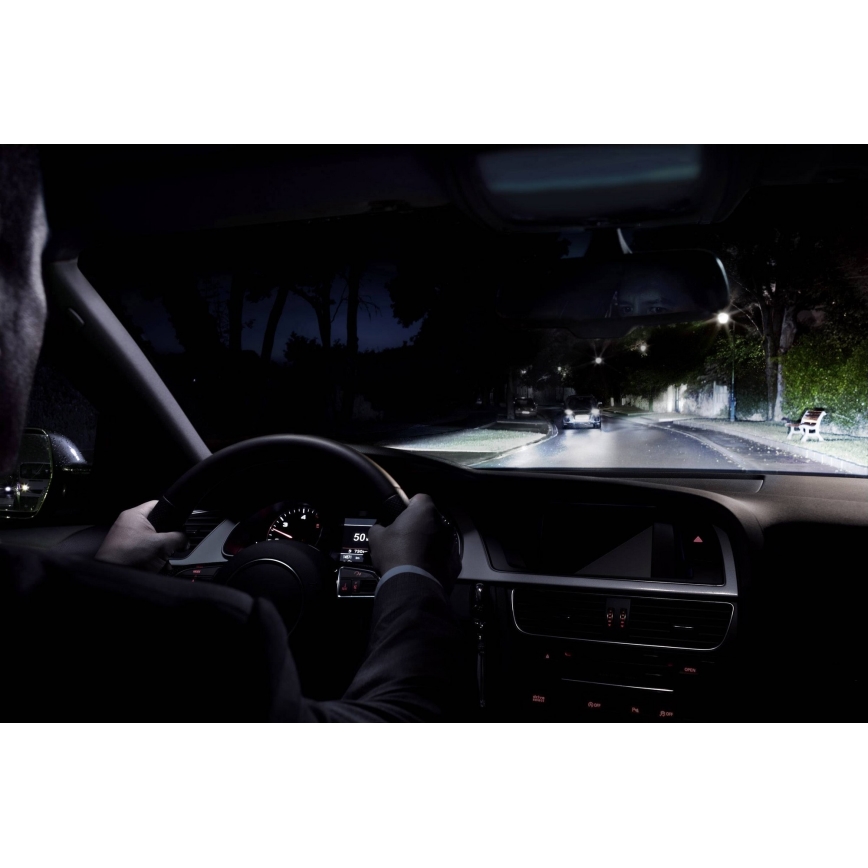 Autolampe Philips X-TREMEVISION D1S PK32d-2/35W/85V 4800K